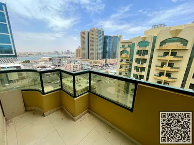 Super Hot Deal | Spacious 1 Bedroom Apartment | Rashidiya Towers |