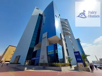 Office for Rent | Bank Street | Prime Location