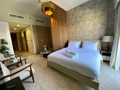 Huge Studio with Open View