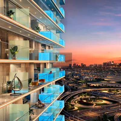 Sky-Line View | High ROI | Best Investment