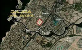 Freehold Plot | Multiple Options | Prime Location