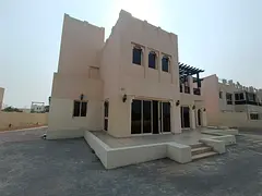 Unbelievable 4BR+Maids || Lagoon &amp; Golf view