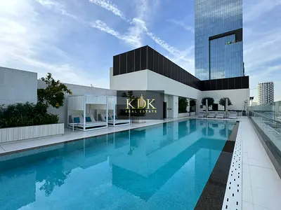 Ultra Modern 3-Bed Apartment I Luxury Finishing I Top Class Amenities