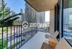 Stylish apartment/Premium location/Spacious Layout