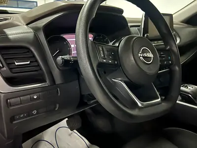 Nissan Rogue SV, миниатюра 7