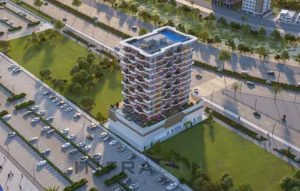 Luxury Modern Residences on the Waterfront | Dubai Islands | Serene Waterway Views