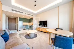 Fully Furnished | Brand New | Flexible Cheques