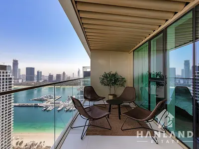 Luxury Living | Prime Spot | Brand New