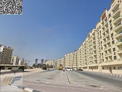 A ready-to-own studio apartment for sale with a clear and convenient payment plan. Excellent sale in