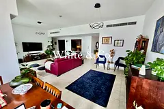 High Floor | Great Layout | Prime Location