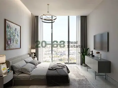 Investor Deal l Prime Area l World Class Amenities