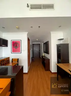 VASTU UNIT| WELL MAINTAINED| VACANT