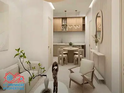 Spacious Layout | Premium Build Quality & Fully Equipped Kitchen Included | Freehold | No Commission