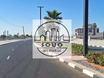 LAND FOR SALE IN MIRA CORAL BAY, AL MAIRID