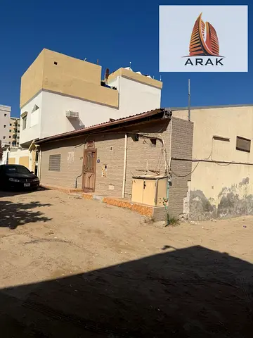 للبيع بيت عربي مميز في الراشدية 3 – فرصة لا تعوض