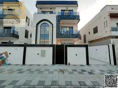 🔥 Luxury Villa for Sale in Al Bahia – A Rare Opportunity! 🔥