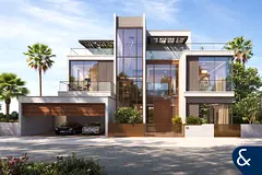 Lagoon Mansion | Masterplanned Living | 6 Bed