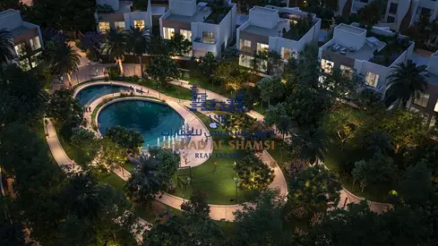 2 Bedroom Luxurious Townhouse | 5% DP | High ROE | Freehold | Eco-Friendly Community