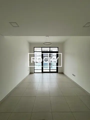 1 B/R | Pool & Gym | Jumeirah Garden City.