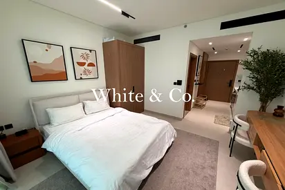 Fully Furnished | Vacant | Great Location