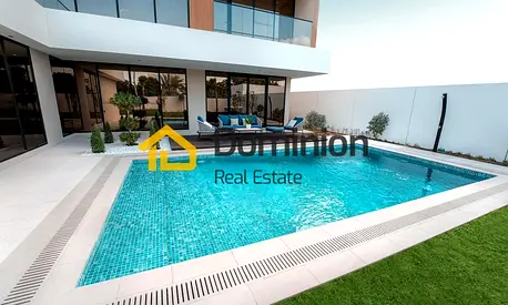 7 YEAR'S PAYMENT PLAN / LUXURY FINISHING /  AMAZING LAYOUT