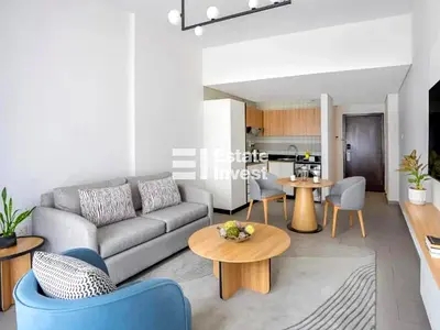 SERVICED HOTEL APARTMENT | Vacant on Transfer