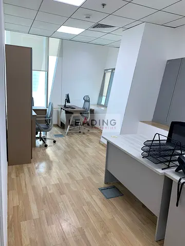 Luxury Fully Furnished|Readyto Move|Prime Location