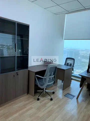 Luxury Fully Furnished|Readyto Move|Prime Location