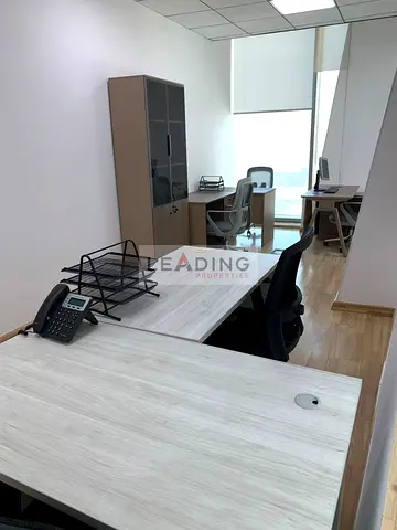 Luxury Fully Furnished|Readyto Move|Prime Location