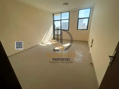 🏢 للبيع – شقة غرفة وصالة في أبراج الراشدية – عجمان