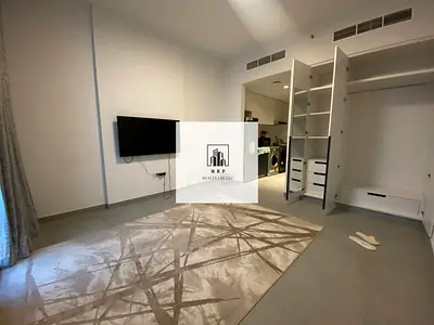 Specious luxury semi furnished studio available for rent