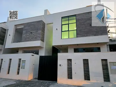 فيلا للبيع في الحليو 1 – تصميم عصري على شارعين مع روف السعر شامل رسوم التسجيل موقع مميز وقريبة من جميع الخدمات
