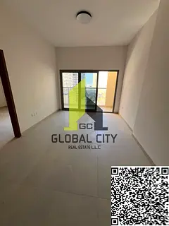" Brand New Ready To Move 1 Bedroom | Down Payment Just 250,722 | Garden Residences Ajman &quot