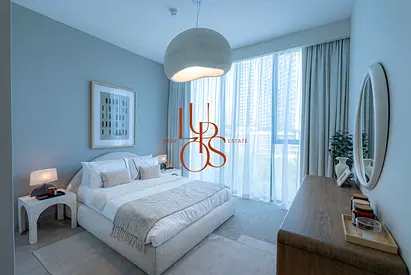 Modern Comfort & Convenience | 2BR + Maid at Luma Park Views