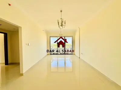1 MONTH FREE/12 payment/BRAND NEW UNIT/FRONT VIEW//READY TO MOVE /Near to sheikh zaid Road