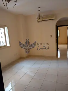 1 bhk clean beautiful apartment alqulayaah area with 28k