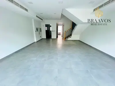 4 BR + MAID | FAMILY COMMUNITY | NEAR MALL | READY