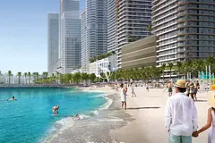 Seapoint at Emaar Beachfront | High-Demand