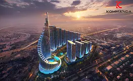 Mercedes Benz Branded|Burj Khalifa View|High Floor|Waterfront