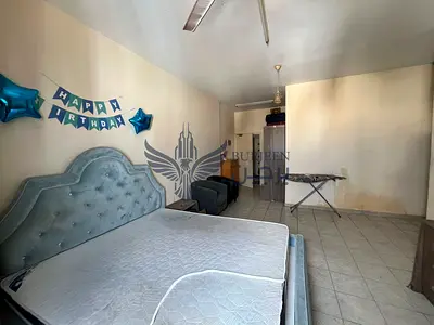 Specious family studio for rent with central ac central gas