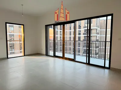 Luxurious 3-BR | Brand New | Pool View | Gym |