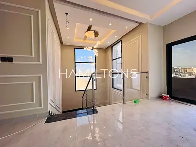 Premium Quality | Well-Designed Villas
