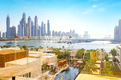 Full Sea View | Vacant | Spacious Layout