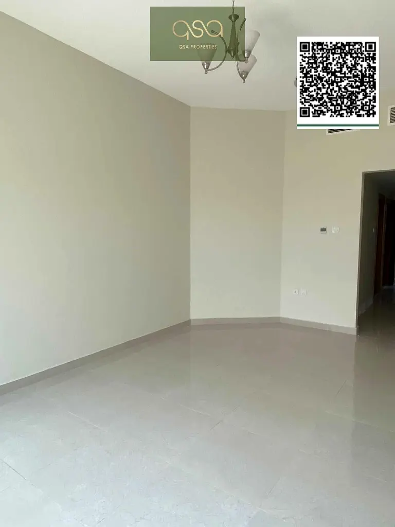 NEAT & CLEAN TWO BEDROOM APARTMENT AVAILABLE FOR SALE IN GULF TOWER EMIRATES CITY, AJMAN!