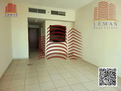 ONE BEDROOM AND LIVING ROOM FOR RENT | FREE PARKING | 32K | GYM | SWIMING POOL