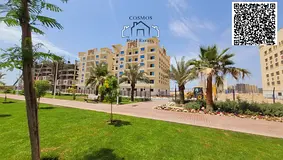 Studio for Sale | Al Ameera Village – Building B1