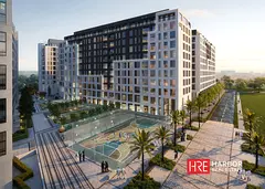 Investor Deal | Brand New | Elegant 1BR in Al Mamsha