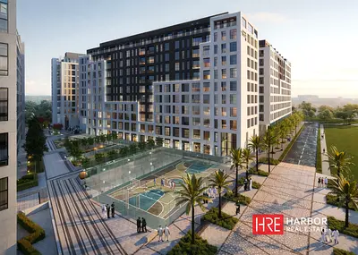 Investor Deal | Brand New | Elegant 1BR in Al Mamsha