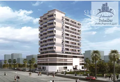 UPCOMING BRAND NEW AND AMAZING 2 BEDROOM APARTMENT with balcony