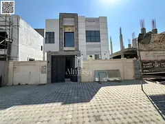 Villa for Sale in Al Zahya – Gardens A | AED 1,570,000 Including Registration Fees | Prime Locatio